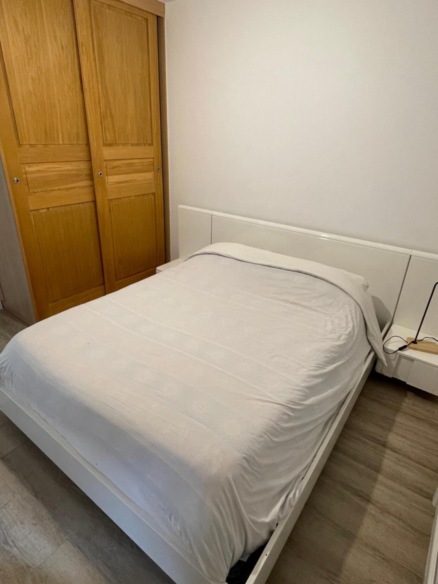 Cosy Colour Place Apartment Villiers sur Marne Bagian luar foto