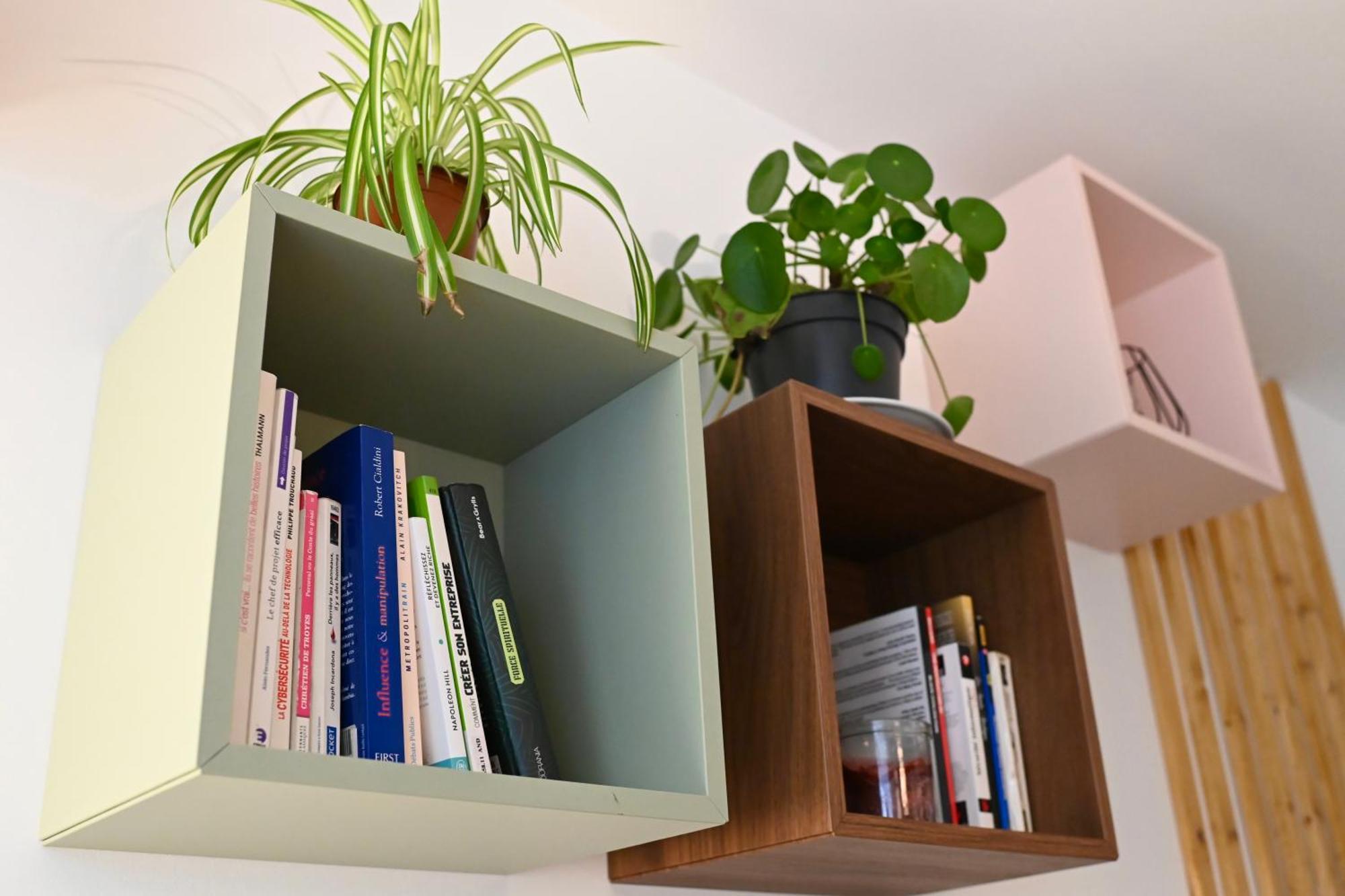 Cosy Colour Place Apartment Villiers sur Marne Bagian luar foto