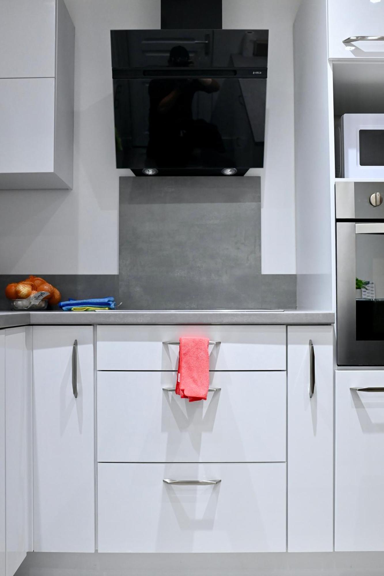 Cosy Colour Place Apartment Villiers sur Marne Bagian luar foto