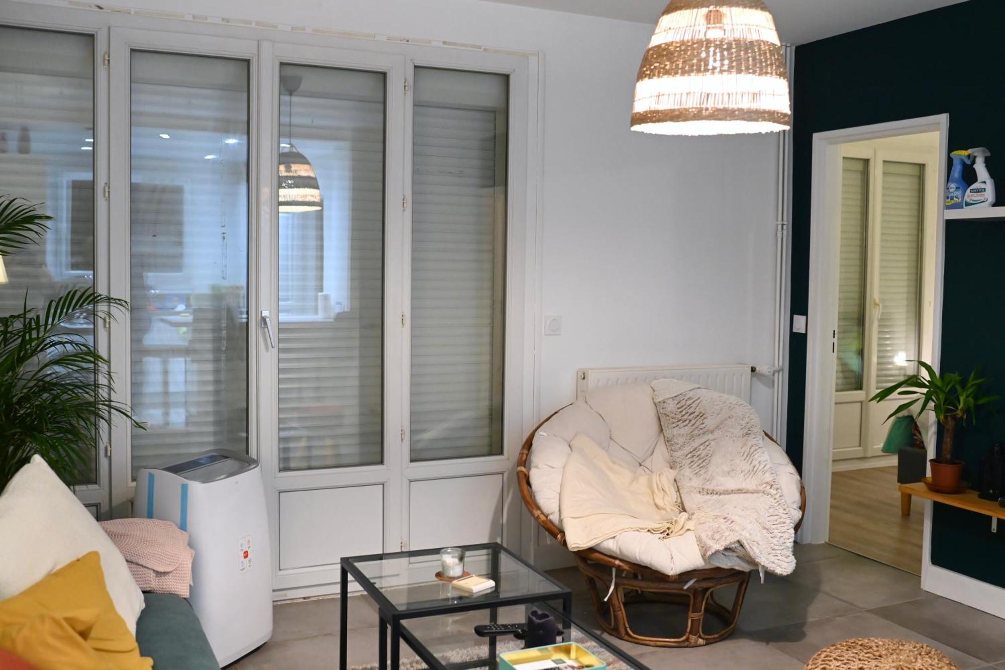Cosy Colour Place Apartment Villiers sur Marne Bagian luar foto
